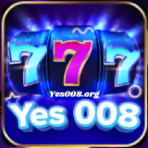 Yes008 Logo