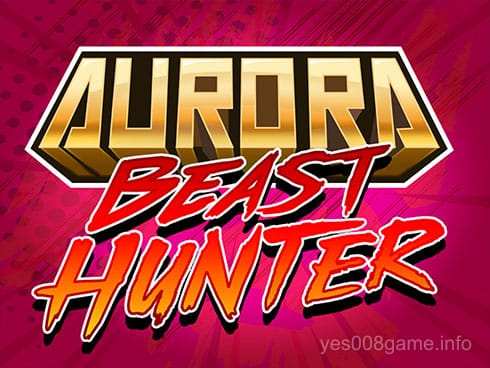 Aurora_ Beast Hunter