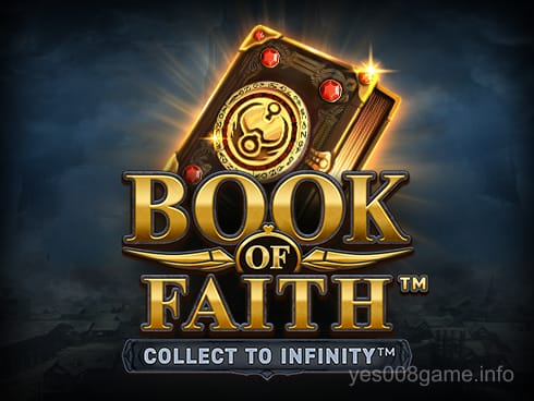 Book of Faith