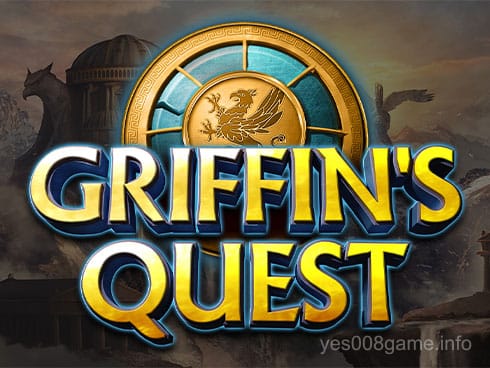 Griffin's Quest